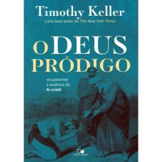 Deus Prodigo, O