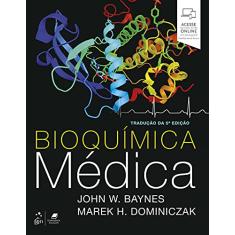 Bioquímica Médica