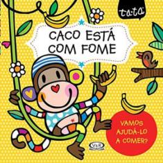 Caco Está Com Fome