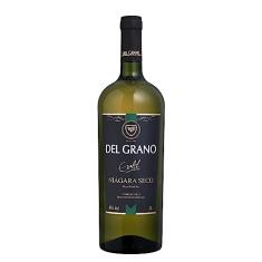 Vinho Gold Branco Seco Niágara 1l - Del Grano