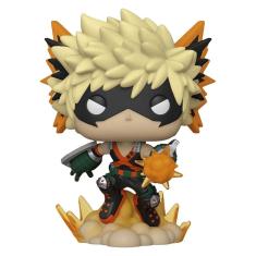 Funko Pop My Hero Academia - Katsuki Bakugo W/Explosion 969