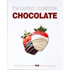 The Perfect Cookbook Chocolate