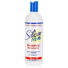 Shampoo Hidratante Avanti 473ml - Silicon Mix `