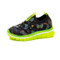 Tenis Novope Casual Calce Facil - 99001016