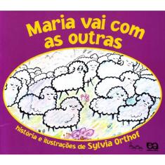 Maria Vai Com As Outras
