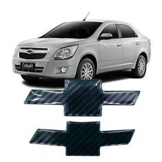 Gravata Adesiva Resinada Cobalt até 2016 Fibra de Carbono - SPORTINOX