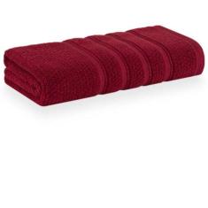 Toalha de Banho Gigante Avulsa Essencial Dual Air Catran - Buddemeyer,