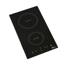 Cooktop Indução 2 Bocas Mesa Vitrocerâmica 220V Fischer