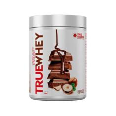 True Whey Protein Chocolate Com Avelã 418g True Source