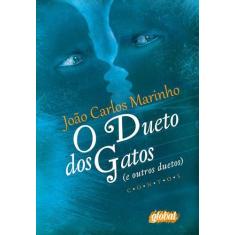Livro - O dueto dos gatos