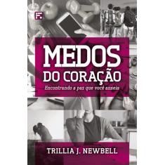 Livro - Medos do coração