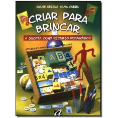 Criar Para Brincar, Sortido