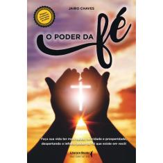 Livro - O poder da fé