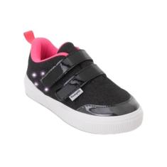 Tênis Led Pampili Infantil Pp24-72101
