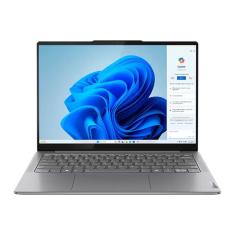 Notebook Lenovo Yoga Slim 7 Intel Core Ultra 5 125H 16GB ram, ssd 512GB 14 oled 83GM0003BR