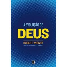 Livro - A evolução de Deus