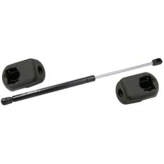 Amortecedor Mola Gás Tampa Porta-malas Corsa G1 Ano 94 A 02 f103