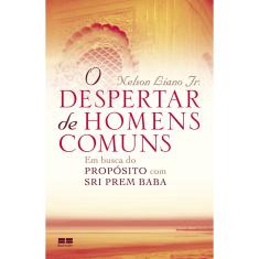 Livro - O despertar de homens comuns