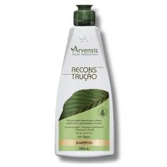 Shampoo Arvensis Reconstrução 300ml