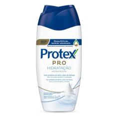 Sabonete Líquido Protex Pro Hidratação 230ml