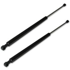 Par Amortecedor Tampa Traseira Porta Malas Peugeot 206 Hatch 1999 à 20