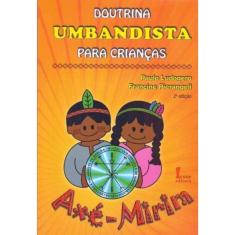 Zz-doutrina Umbandista Para Criancas