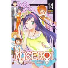 Nisekoi - Vol. 14