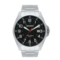 Relógio Orient Masculino Sport Mbss1171 P2sx Preto