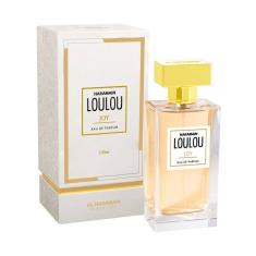 Perfume Al Haramain Loulou Joy EDP 100mL para mulheres e homens