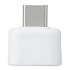 Mini Adaptador Otg Usb, Tipo C