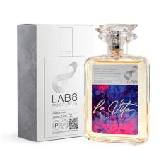 Perfume Lab 8 - La Vita 100ml