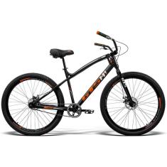 Bicicleta gts aro 29 Freio a disco Sem marchas / gts m1 i-vtec caiçara-Unissex