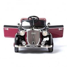 Carrinho Elétrico Infantil para Crianças Motorizado Horch 930 V - Verm