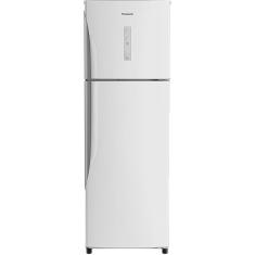 Geladeira Panasonic NR-BT41PD1W Frost Free 387L Branco - 110v