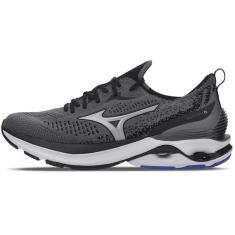 Tênis de Corrida Masculino Mizuno Wave Mirai 6-Masculino