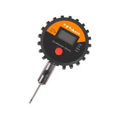 Calibrador de Bolas Poker Digital 