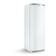 Freezer Consul Vertical CVU30 1 Porta 246 Litros Branco
