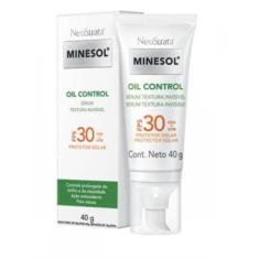 Protetor Solar Facial Neostrata Minesol Oil Control Fps30