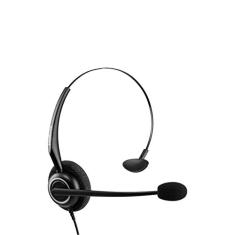 Intelbras Headset CHS 55 QD Preto