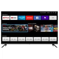 Smart Tv Philco 55? Ptv50g70sblsg 4k Led - Netflix Bivolt