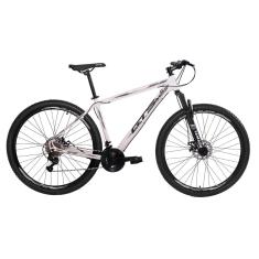 Bicicleta Gts Pro M5 Blade Aro 29 Freios a Disco Câmbios Shimano-Unissex