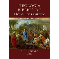 Teologia Bíblica do Novo Testamento