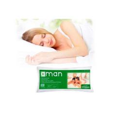 Travesseiro Fibras Siliconadas Aman Corpo Inteiro (140x40) - Ortobom