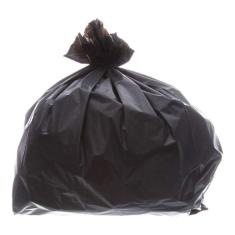Saco De Lixo 60 Litros Super Resistente 100 Unidades