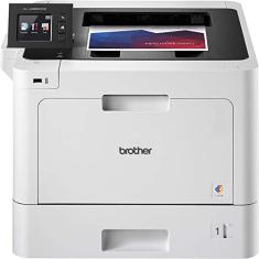 Impressora Laser, Brother, 8360CDW, Branco