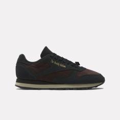 Tênis Reebok Classic Leather Harry Potter Unissex-Unissex