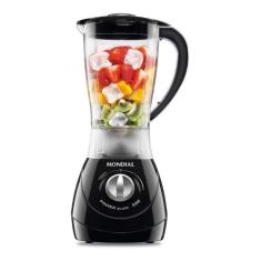 Liquidificador Mondial Power Black 550w L-28 - 220v L-28