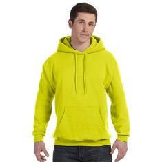 Moletom masculino com capuz Hanes EcoSmart (P170)