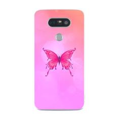 Capa Adesivo Skin163 Verso Para Lg G5 - KawaSkin