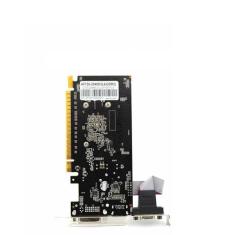 Placa de video  fti  nvidia geforce gt 730  2gb ddr3